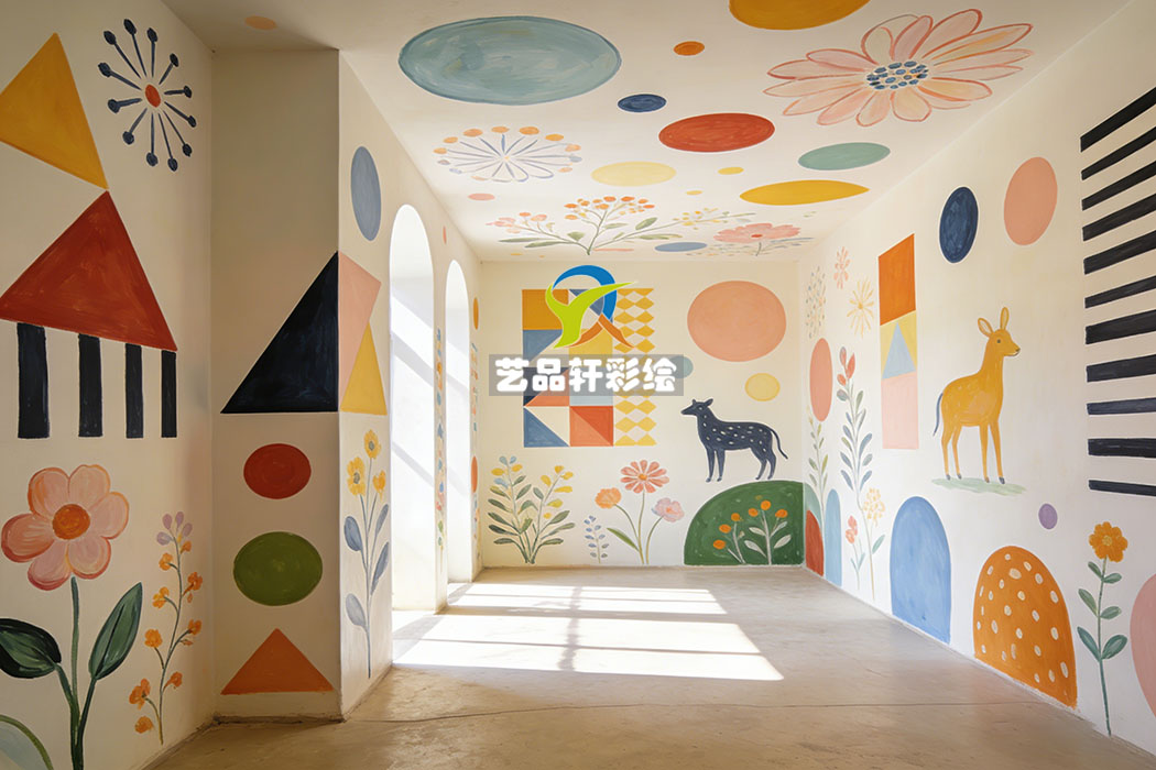 苏州手绘 苏州手绘