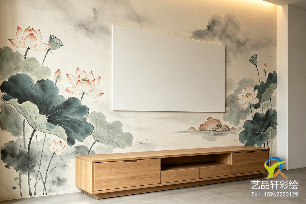 苏州壁画